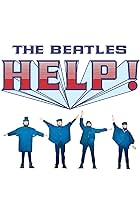 The Beatles in 'Help!'