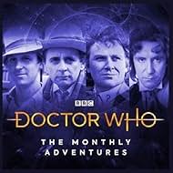 Doctor Who: The Monthly Adventures (1999)