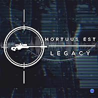 Primary photo for Mortuus Est: Legacy