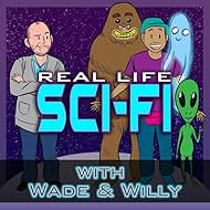 Willy Roberts and Wade Randolph in Real Life Sci-Fi (2014)