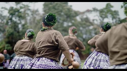 Every spring since 1971, the best hula halau are invited to Hilo to perform in the most prestigious hula competition of its kind: the Merrie Monarch Festival. Hawaiian Airlines presents Ka Huakai: The Journey to Merrie Monarch. Follow three hula practitioners a teacher, a chanter, and a dancer as they prepare to step onto the stage. An NMG Network production.