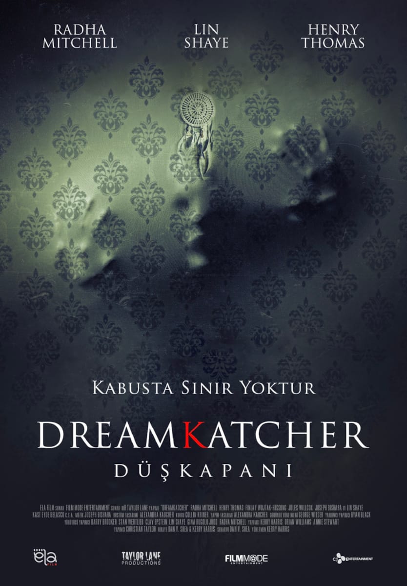 Dreamkatcher (2020)