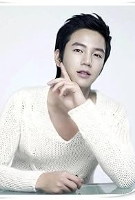 Primary photo for Jang Keun-suk