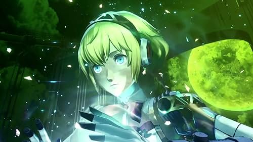 Persona 3 Reload: Meet the S.E.E.S. Trailer