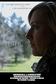 Suzanne Jaehne in Tolerance (2014)