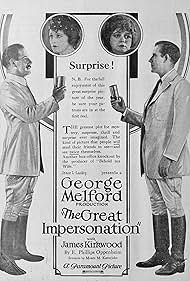 The Great Impersonation (1921)