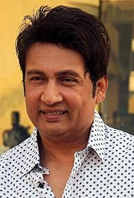 Primary photo for Shekhar Suman