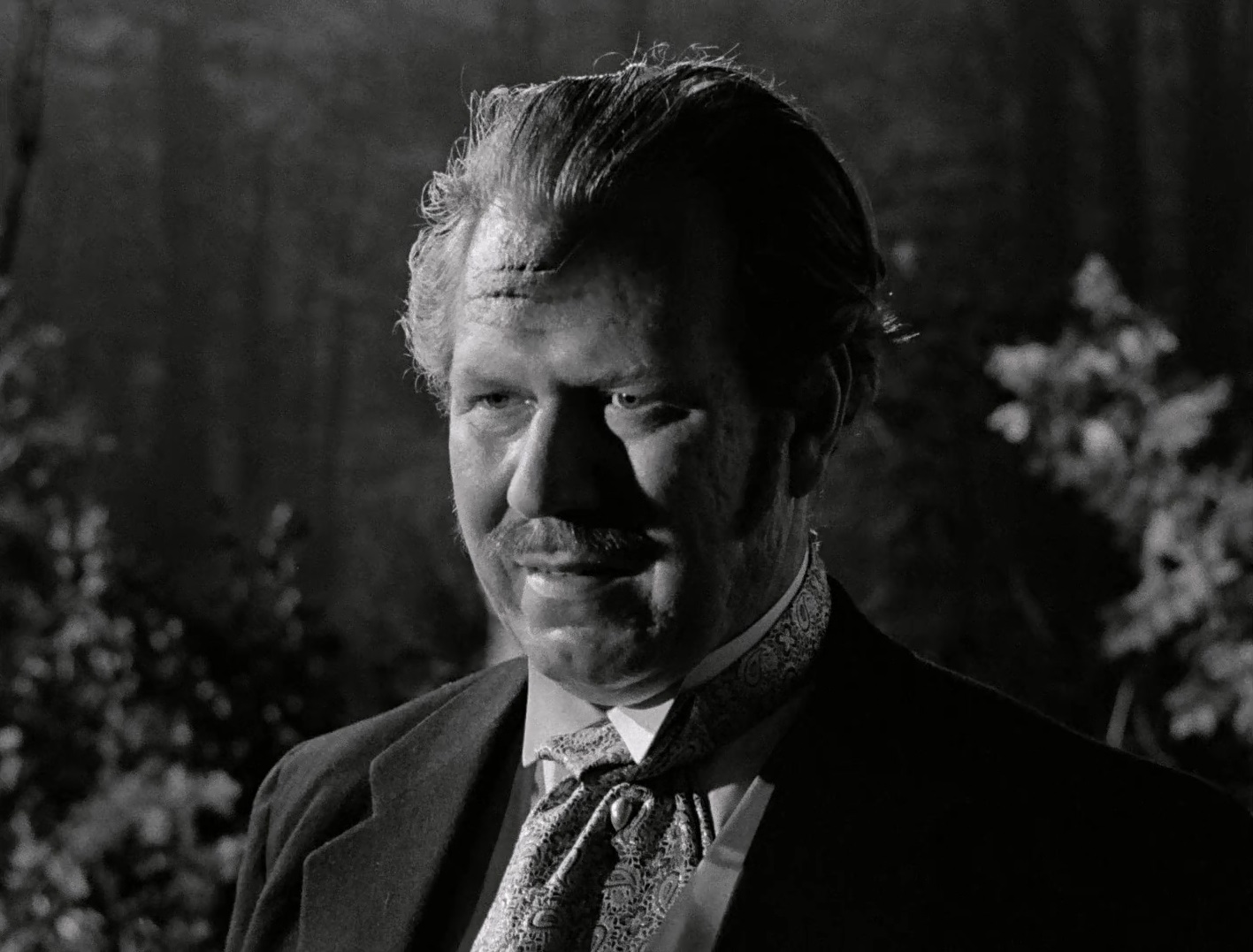 Åke Fridell in Wild Strawberries (1957)