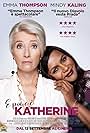 Emma Thompson and Mindy Kaling in E poi c'è Katherine (2019)