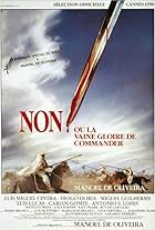 No, la folle gloria del comando