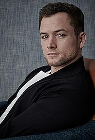 Primary photo for Taron Egerton