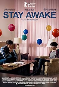 Primary photo for Stay Awake