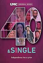 40 and Single (2018)