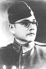 Primary photo for Subhas Chandra Bose