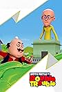 Motu Patlu in Double Trouble (2021)