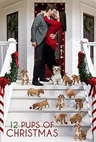 Primary photo for 12 Pups of Christmas