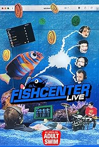 Primary photo for FishCenter Live