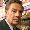 Jerry Orbach in Law & Order (1990)