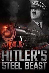 Primary photo for Hitler's Steel Beast