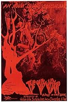 The Bushwhacker (1968) Poster