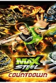 Max Steel: Countdown (2006)