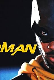 Slipman (2021)