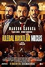 Illegal Hayatlar: Meclis (2024)