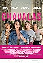 Chavalas