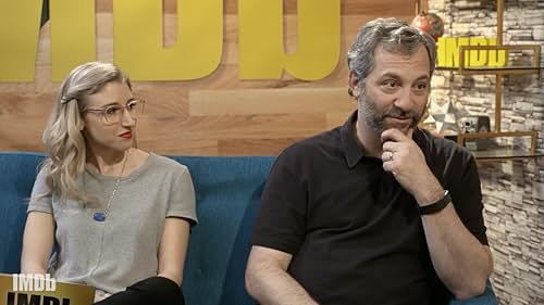 Judd Apatow's Top 5 Stand-Up Specials