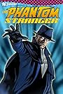 DC Showcase: The Phantom Stranger (2020)