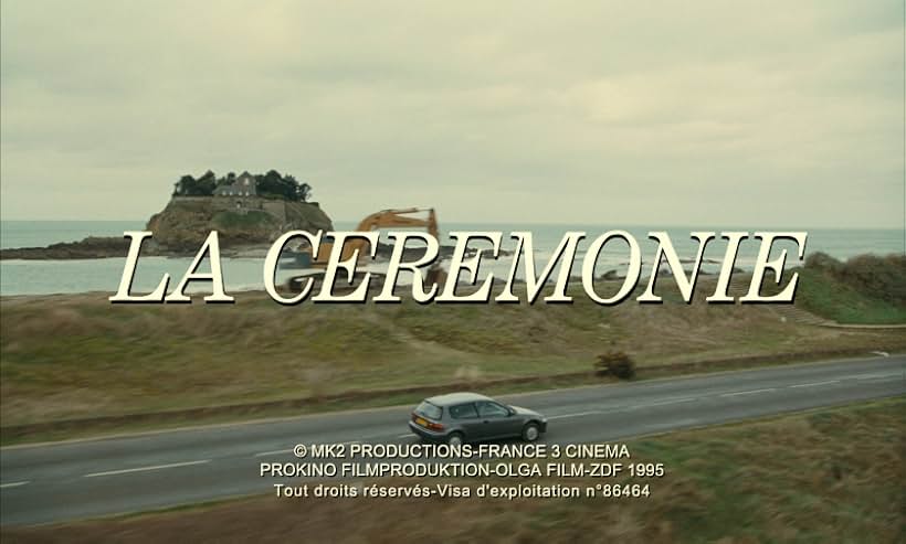 La Cérémonie (1995)