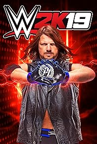 Primary photo for WWE 2K19