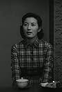 Yumi Shirakawa in Be Happy, These Two Lovers (1957)