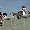 Gert Fröbe, Gerald Campion, and Davy Kaye in Chitty Chitty Bang Bang (1968)