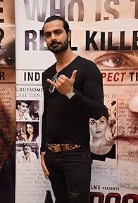 Primary photo for Ashmit Patel