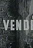 A vendég (TV Movie 1971) Poster