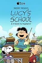 Snoopy Presents: Lucy's School