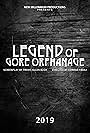 Legend of Gore Orphanage