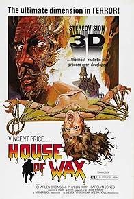 Primary photo for House of Wax