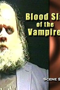 Primary photo for Blood Slaves of the Vampire Wolf