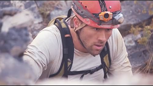 In 2009, John Jones explored an un-mapped section of the famous Nutty Putty Cave. After becoming stuck in a hole 18 inches wide and 150 feet under ground, rescue crews worked frantically and heroically to free him to get him home to his loving wife Emily. This is the story inspired by not only the incident at Nutty Putty, but by the way John lived his entire life.