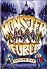 Monster Force (TV Series 1994) Poster