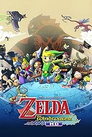 The Legend of Zelda: The Wind Waker HD (2013)