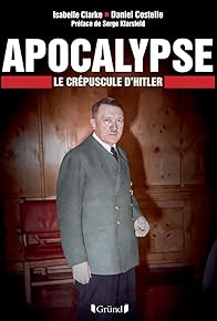 Primary photo for Apocalypse: The Fall of Hitler