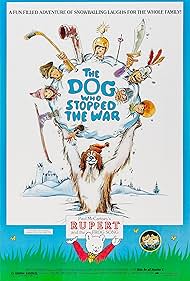 The Dog Who Stopped the War (1984)