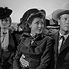 Frances Dee and Joel McCrea in Four Faces West (1948)