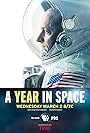 A Year in Space (2015)