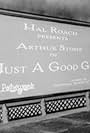 Just a Good Guy (1924)