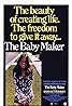 The Baby Maker (1970) Poster