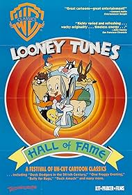 The Looney Tunes Hall of Fame (1991)